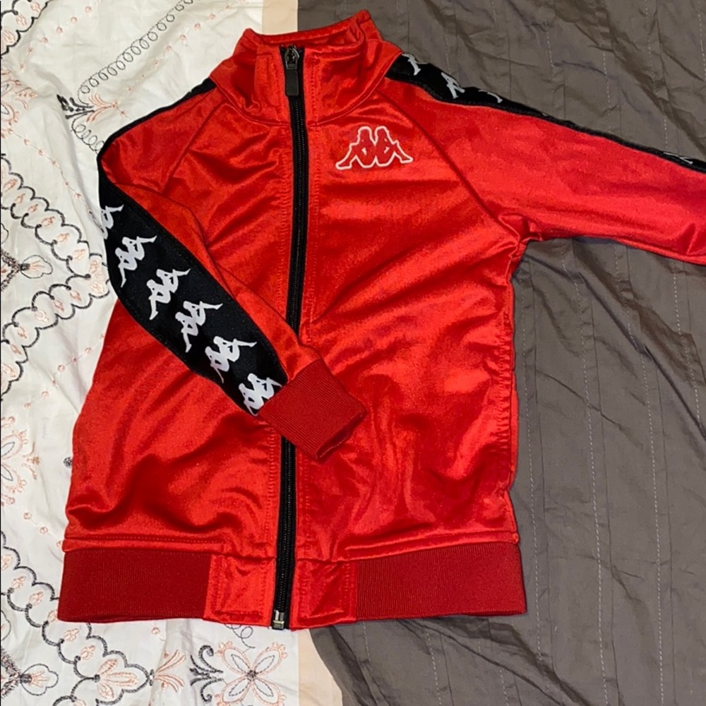 Little boys jacket